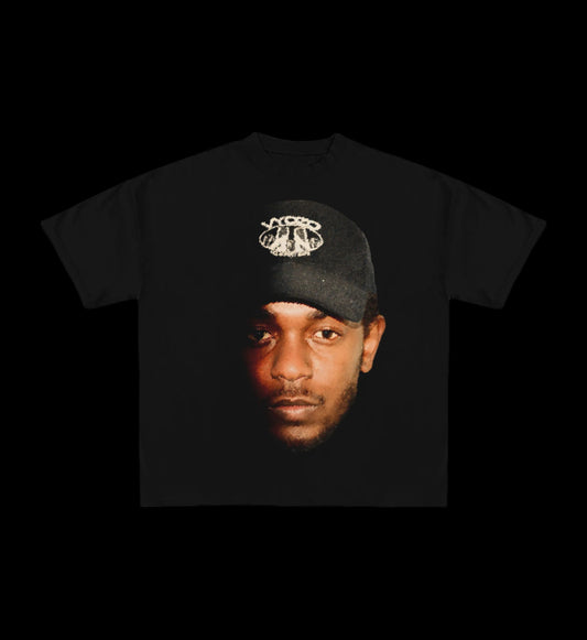 Kendrick Lamar