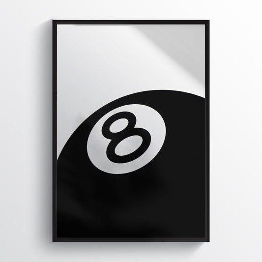 8 Ball